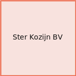 Ster Kozijn BV